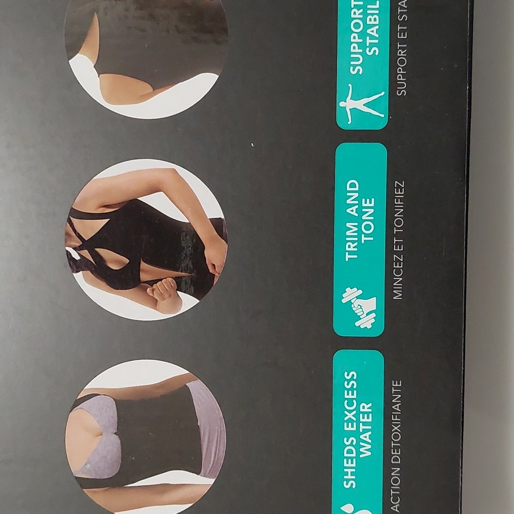 Form-fitting Vested Slimmer - Picture 4 of 6